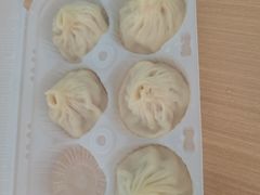 -文楼·淮扬菜·淮安早茶(河下古镇翔宇店)