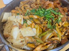 -黄记煌三汁焖锅(崇文门店)