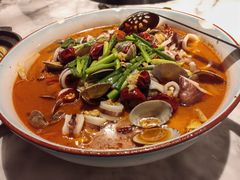 -闽公馆·客家私房菜·商务宴请·包厢(杏林橡树湾店)