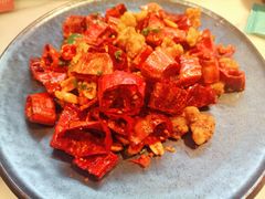 -周渝食惦·酸菜鱼精致川菜(横岗店)