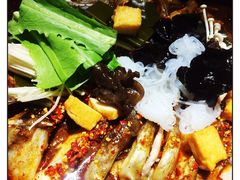 -鱼酷活鱼烤鱼(恒隆广场店)