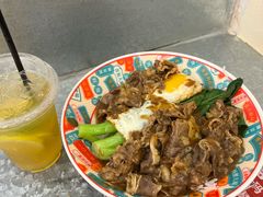 -孖记茶档·热腾茶餐(乐峰店)