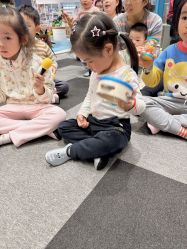 -MINI MARS KIDS CLUB亲子家庭中心(长宁天山店)