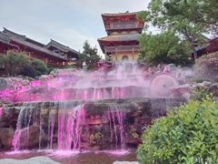 -句容茅山景区