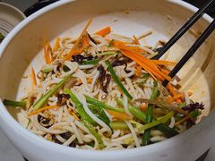 -云海肴·汽锅鸡·云南菜(高德置地店)