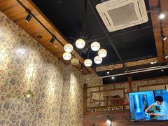 -巴依家新疆手抓饭(菱角湖万达店)