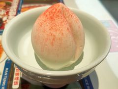 -文通冰室(东方宝泰店)