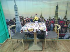 -上上签·泰香茶·冰咖啡·柠檬茶(六灌路店)