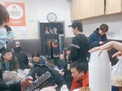 -郭记小街麻辣烫(南小街总店)