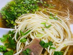 -满族八旗正宗牛肉面