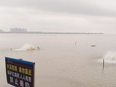 -滇池海埂公园