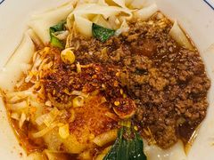-陕西大厦中餐厅(陕西驻沪办店)