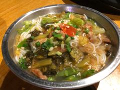 -周记蟹仔粉(侨港风情街店)