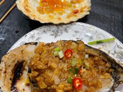 -老黑板筋(顺义总店)
