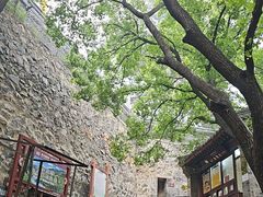 -妙峰山风景名胜区