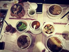-池记(尖沙咀店)