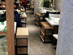 大堂-三人行骨头王火锅(长寿店)