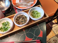-南城十里潮汕鲜牛火锅·鲜虾生滚粥(融汇老商埠店)