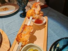 -俄士厨房(未来城店)