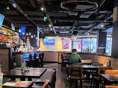 -bluefrog蓝蛙(水游城店)