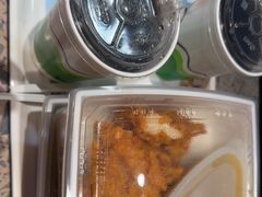 -德克士(长安百货店)