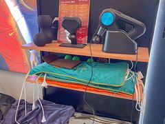 -MASTER FIT 拉伸大师·筋膜刀·西式按摩(上梅林卓悦汇店)