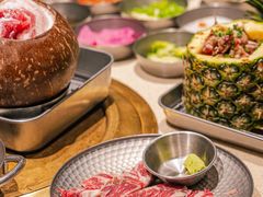 -蚂蚁洞·烤肉大营地(上海静安大悦城店)