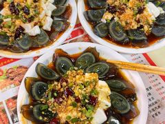 -江湖亮亮蒸虾大排档烤全羊清真(武汉总店)