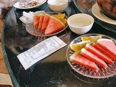 -南山竹海·珍味堂
