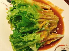 -百年神厨·地道川菜(清江西路店)