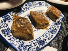 -老苏州芳和园茶酒楼  传统苏帮菜(观前店)