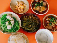 -周肥肠(江油总店)
