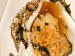 -正黄旗海鲜烧烤大排档(延安路总店)