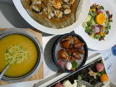 -3号仓库·创意中国菜(新世界城店)