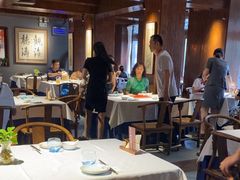 -庆云楼饭庄(什刹海店)