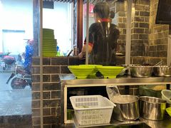 -张记牛肉面馆(天津路店)