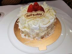 -王品牛排(佛山南海万科广场店)