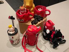 -星巴克(古美路店)