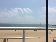 -海天一色海景自助餐厅(西港花园店)