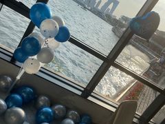 -岁粤Moon·湖景餐厅(月光码头店)