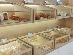 -京谷烘焙店(中国铁建·万科翡翠国际三期店)