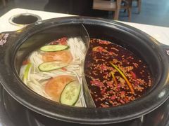 -钢管厂五区小郡肝火锅串串香(清河店)