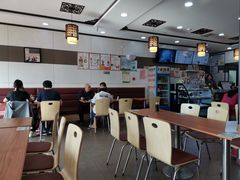 -老胜香包子铺(瑞景店)