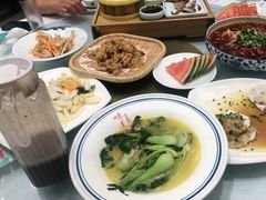 -三品香·江浙菜(松江九谊店)