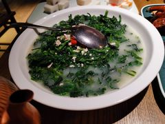 鸽汤万年青-大鸽饭(岗顶店)