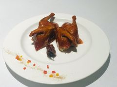 古厨烧乳鸽皇-北京厨房(SKP店)