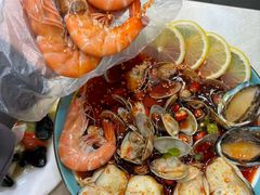 -人和啤酒屋海鲜大排档(营口路店)