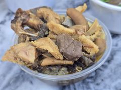 -八珍·广式煎饺·广州老字号(北京路总店)