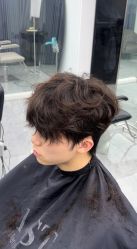 -尤司男士国潮理发馆