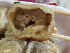 -小杨生煎(南汇欧尚店)
